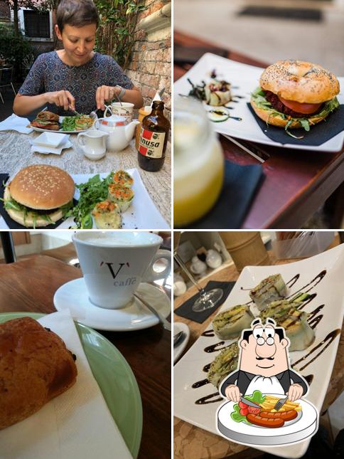 Fujiyama Tea Room Beatrice self service Venezia Recensioni