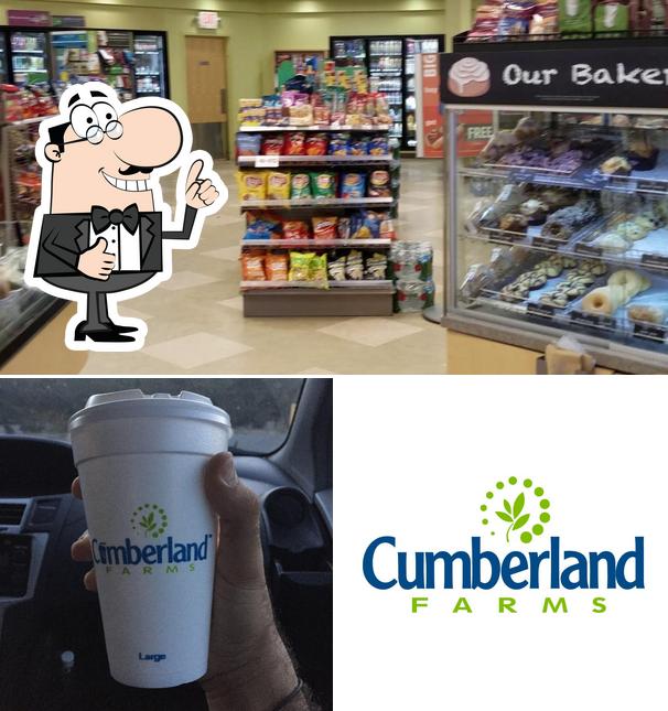 Cumberland Farms in Provincetown Restaurant reviews