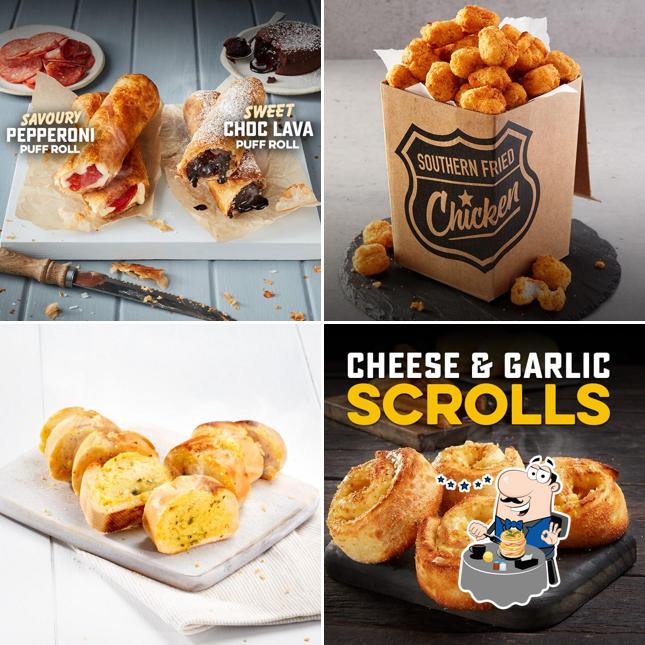 Domino's Pizza Torquay QLD in Torquay Restaurant menu and reviews