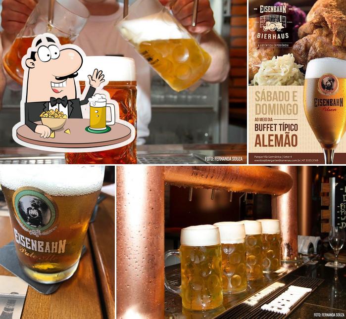 Bierhaus Blumenau