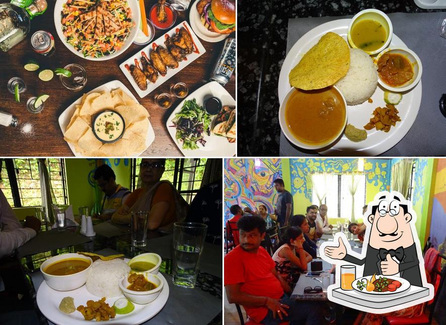 K K Restaurant