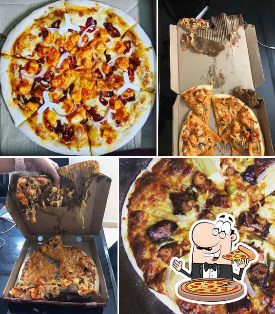 Cafe Pepperoni, Ernakulam Restaurant reviews