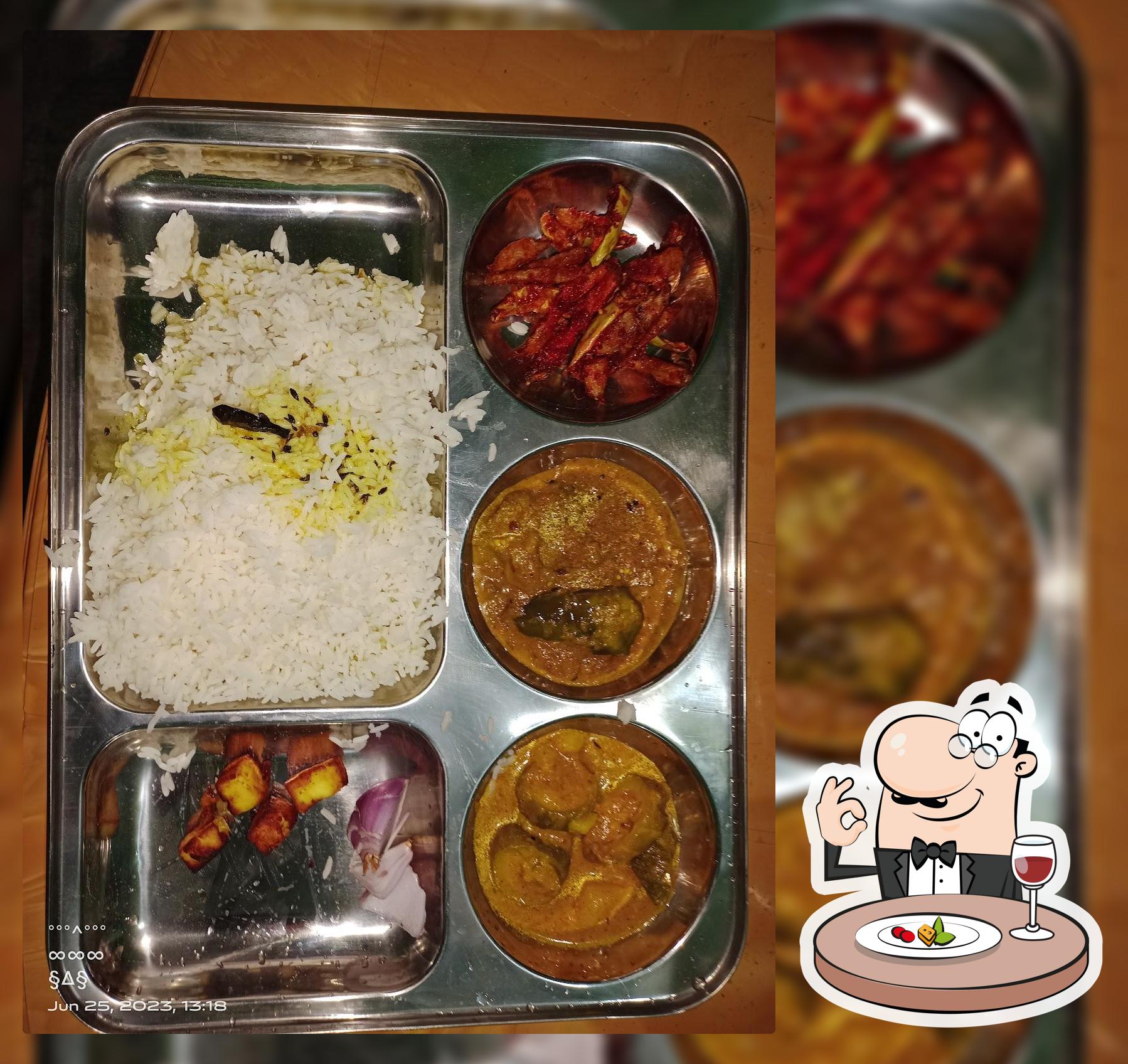 Garibo Sathi Panda Hotel