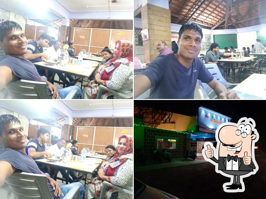 Hotel Kokanratna Bar & Restaurant