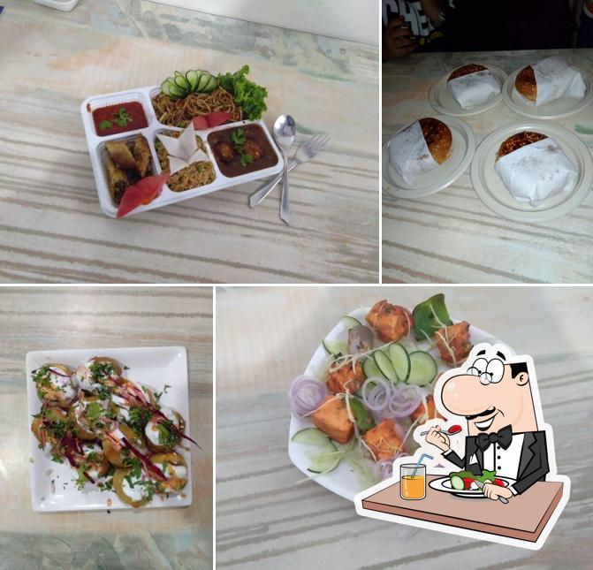 Magic Kitchen, India Restaurant menu and reviews