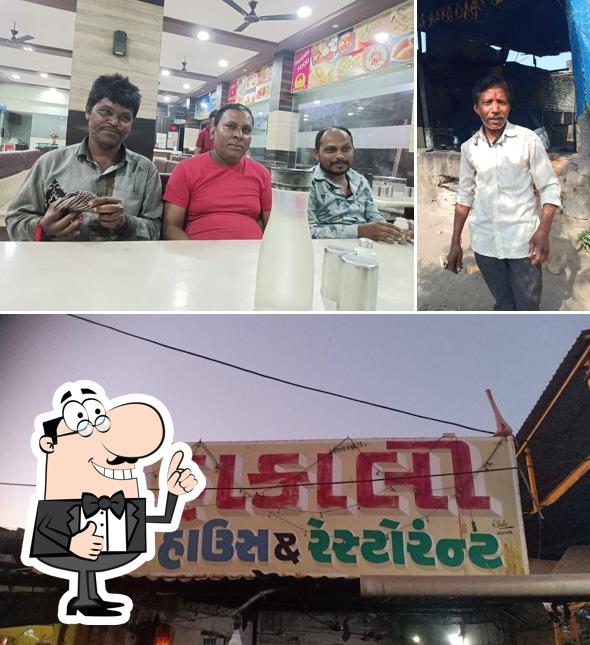 Mahakali paratha house