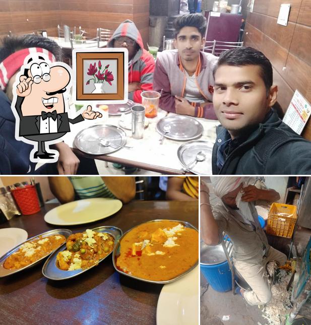 Mahaveer Dhaba