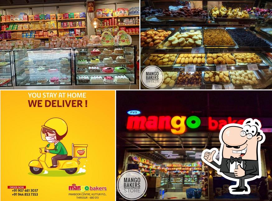 Mango Bakers photo
