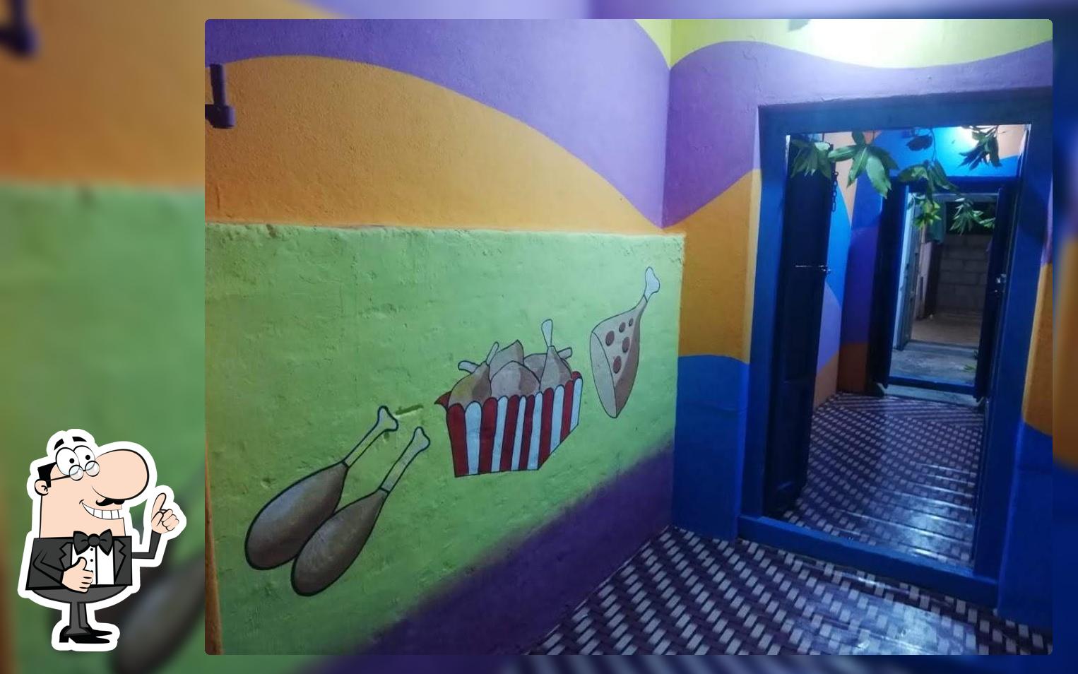Navya Sri restaurant