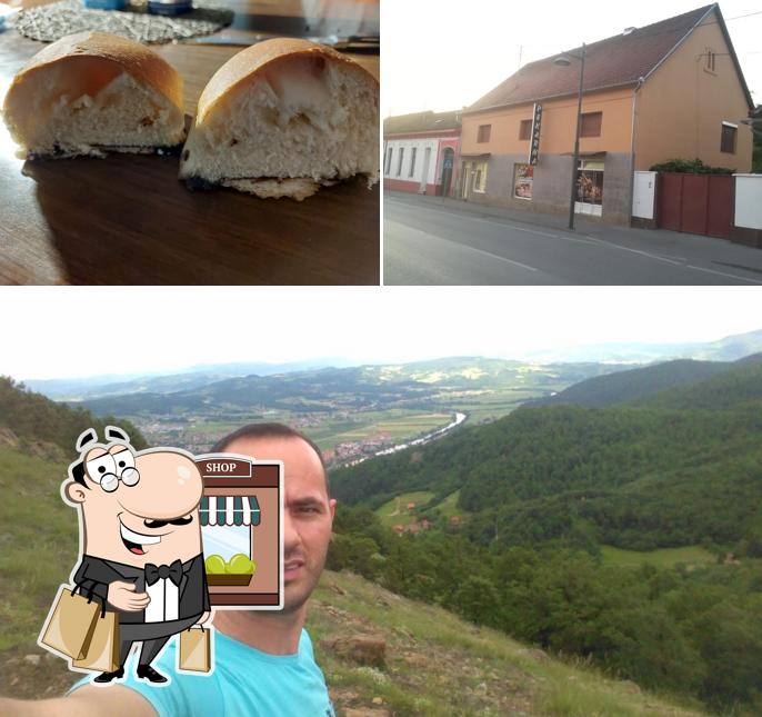 PEKARNA DAN-NOĆ