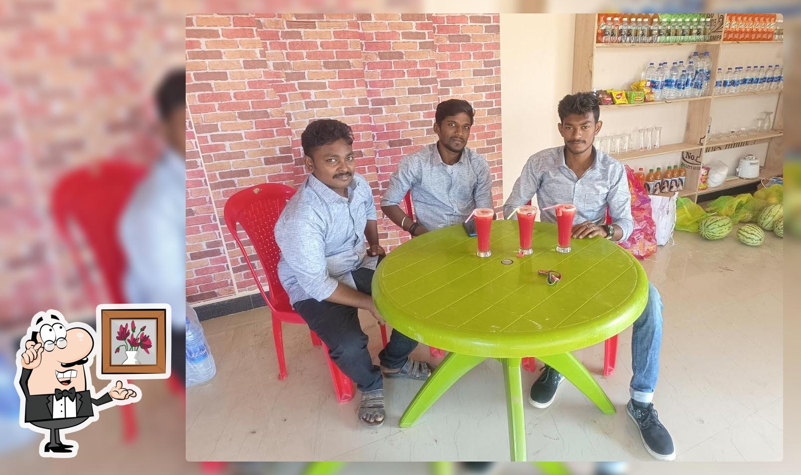 Premam hotel