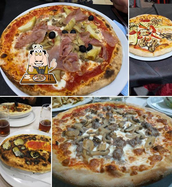 Pizzeria San Michele