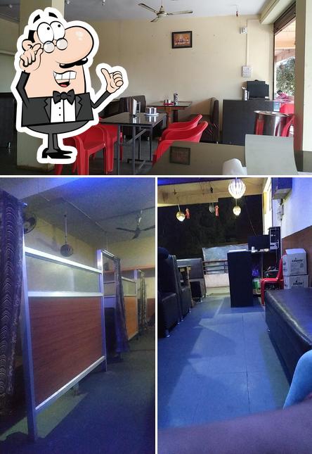 Samrat famliy Restaurant veg & nonveg