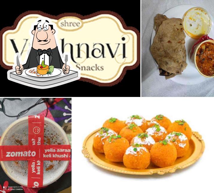Shree Vaishnavi Sweets & Snack