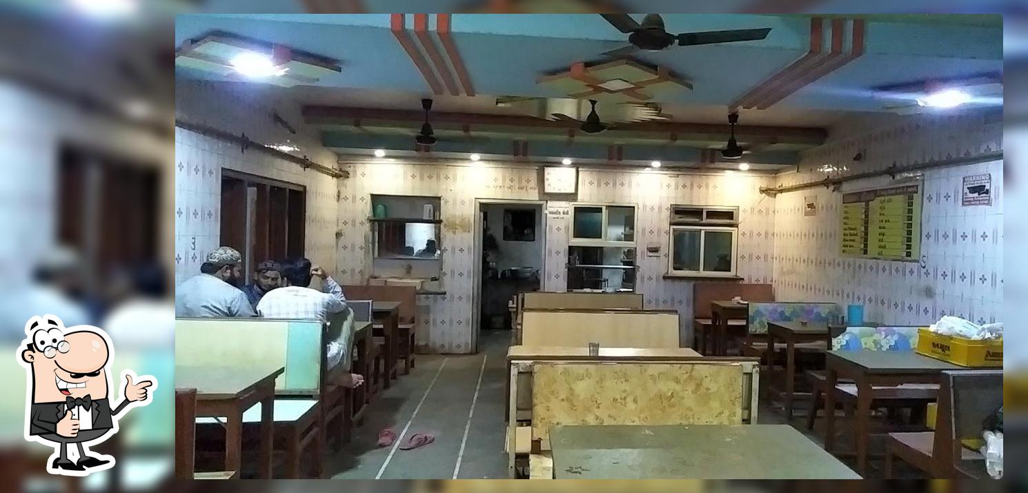 Tadchha Hotel