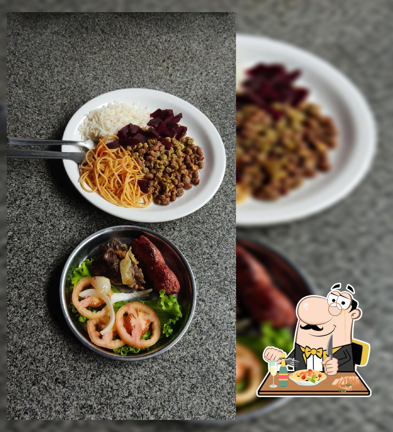 Restaurante da galega