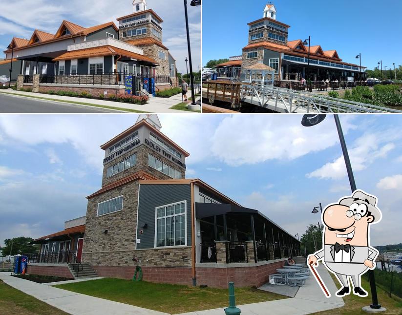 Restaurants In Ridley Park Pa
