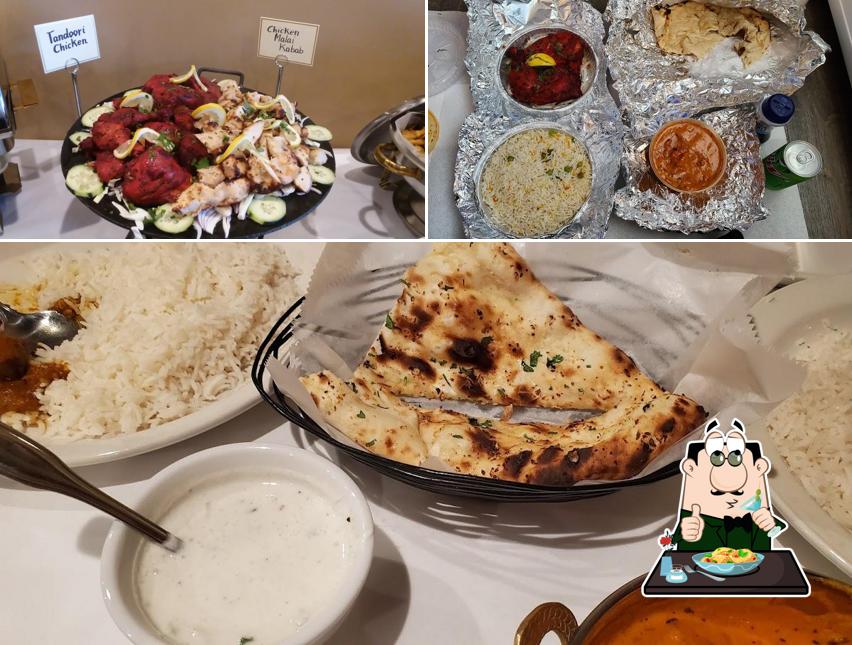 Tandoori House Indian Cuisine in Tinley Park - Restaurant menu and reviews