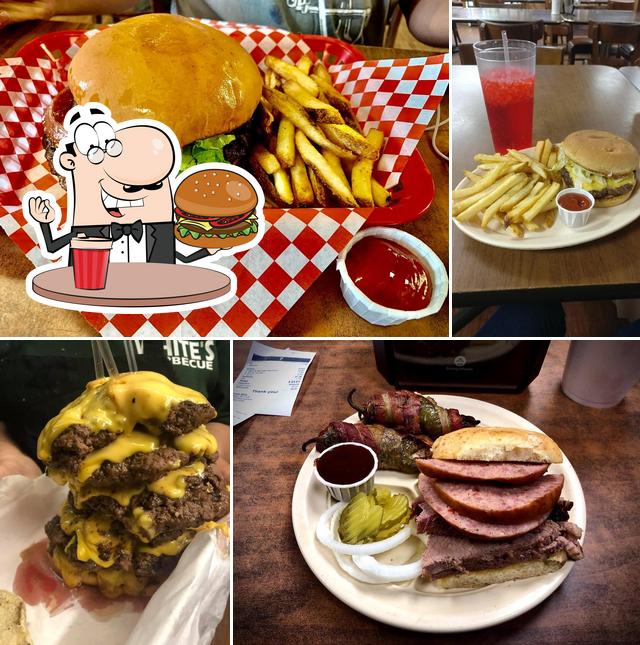 White's Bbq In Port Lavaca - Restaurant Menu And Reviews