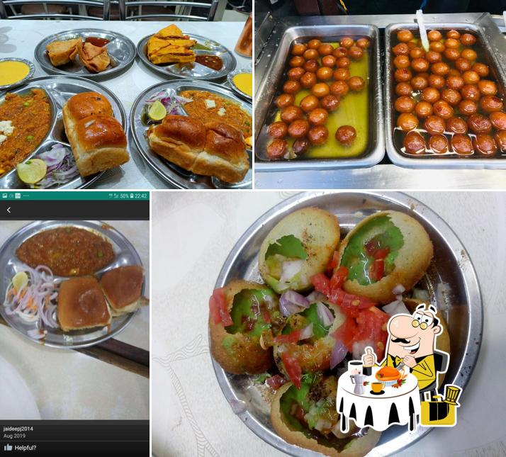 Aashiana Restaurant