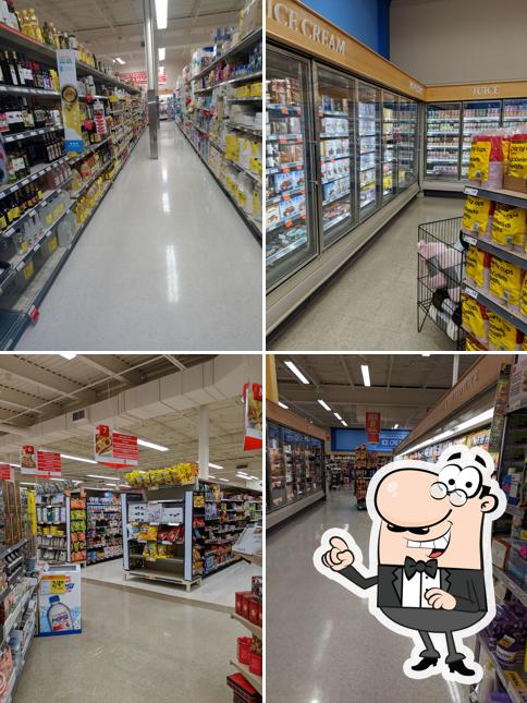 Jared's Your Independent Grocer Waterloo