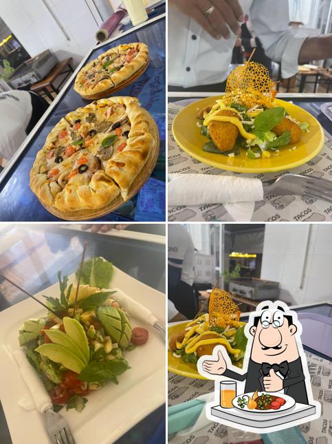 Resto Royal : Café & Restaurant