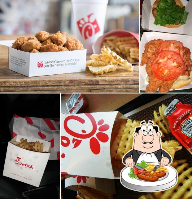 Best fast food restaurants in Kalamazoo, spring 2024 Restaurant Guru