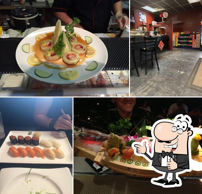 House of Hunan, 376 E Waterloo Rd in Akron Restaurant menu and reviews