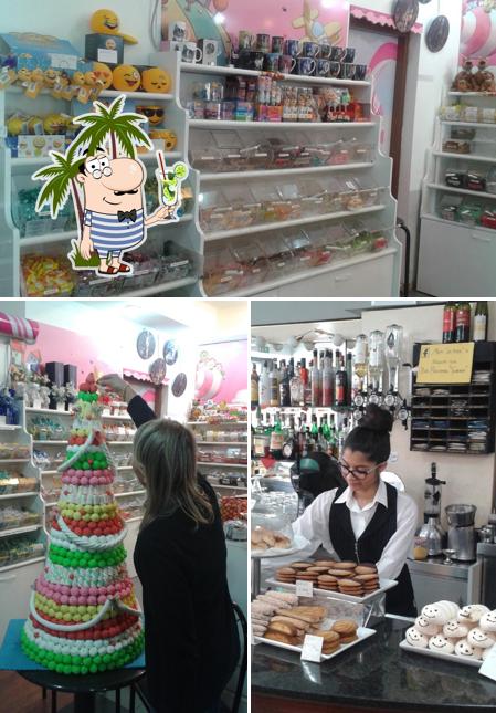 Guarda la immagine di Bar Pasticceria Tamborini