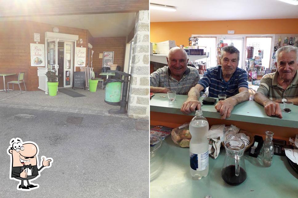 Bar-Tabac Bossuet