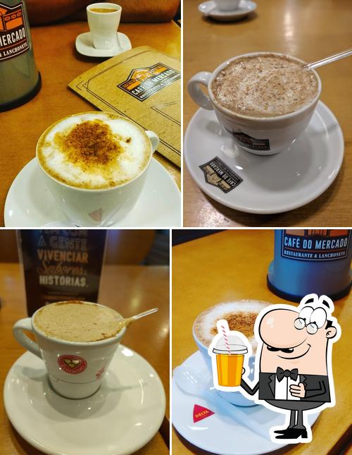 Café Do Mercado