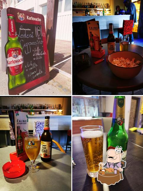 Caffe bar Sloboda