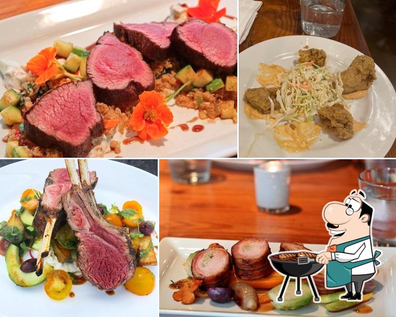 Foodbar in Vestavia Hills Restaurant menu and reviews