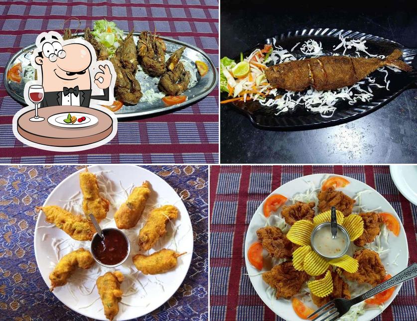 Wild West Family Garden Restaurant And Bar