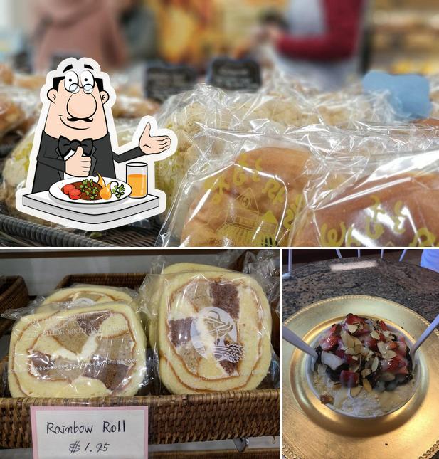 Baker’s village, 1092 E El Camino Real in Sunnyvale Restaurant reviews