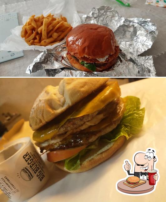 BigBurger