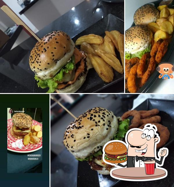 Jucão Buger