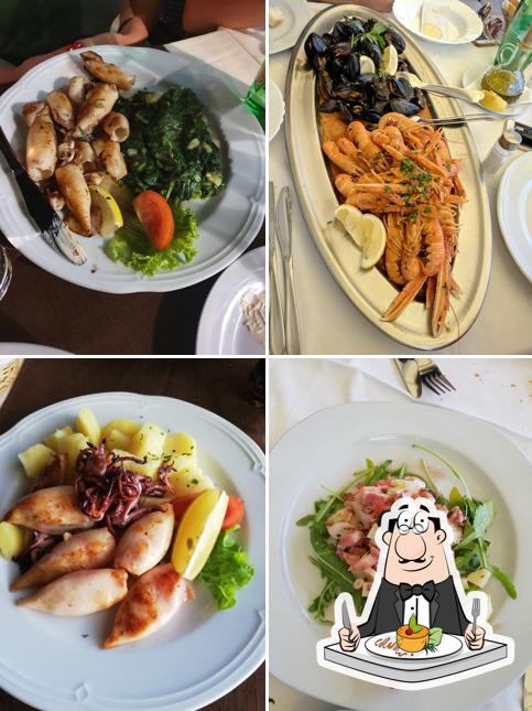 Cibo al Perun