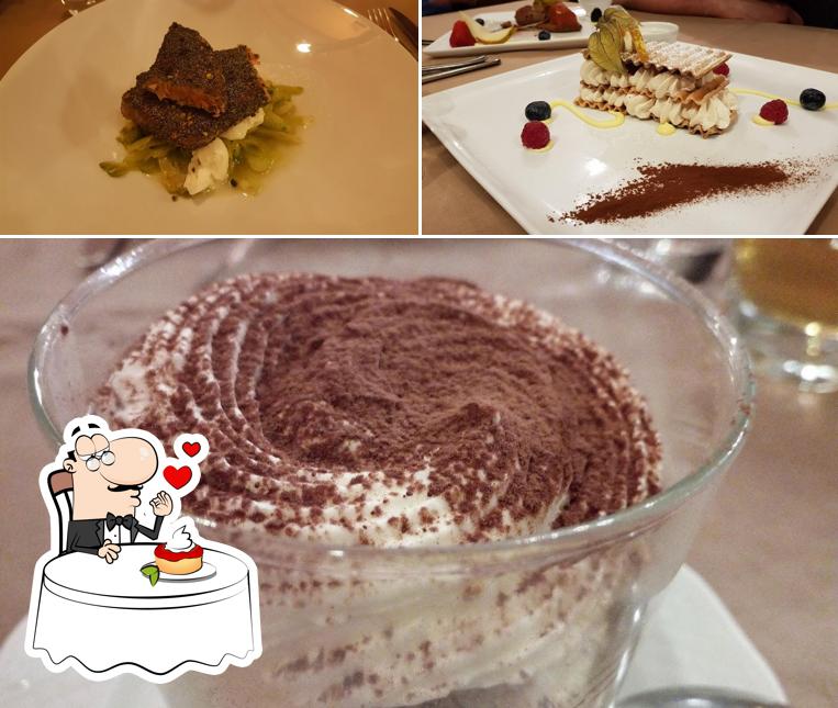 Prova i dolci