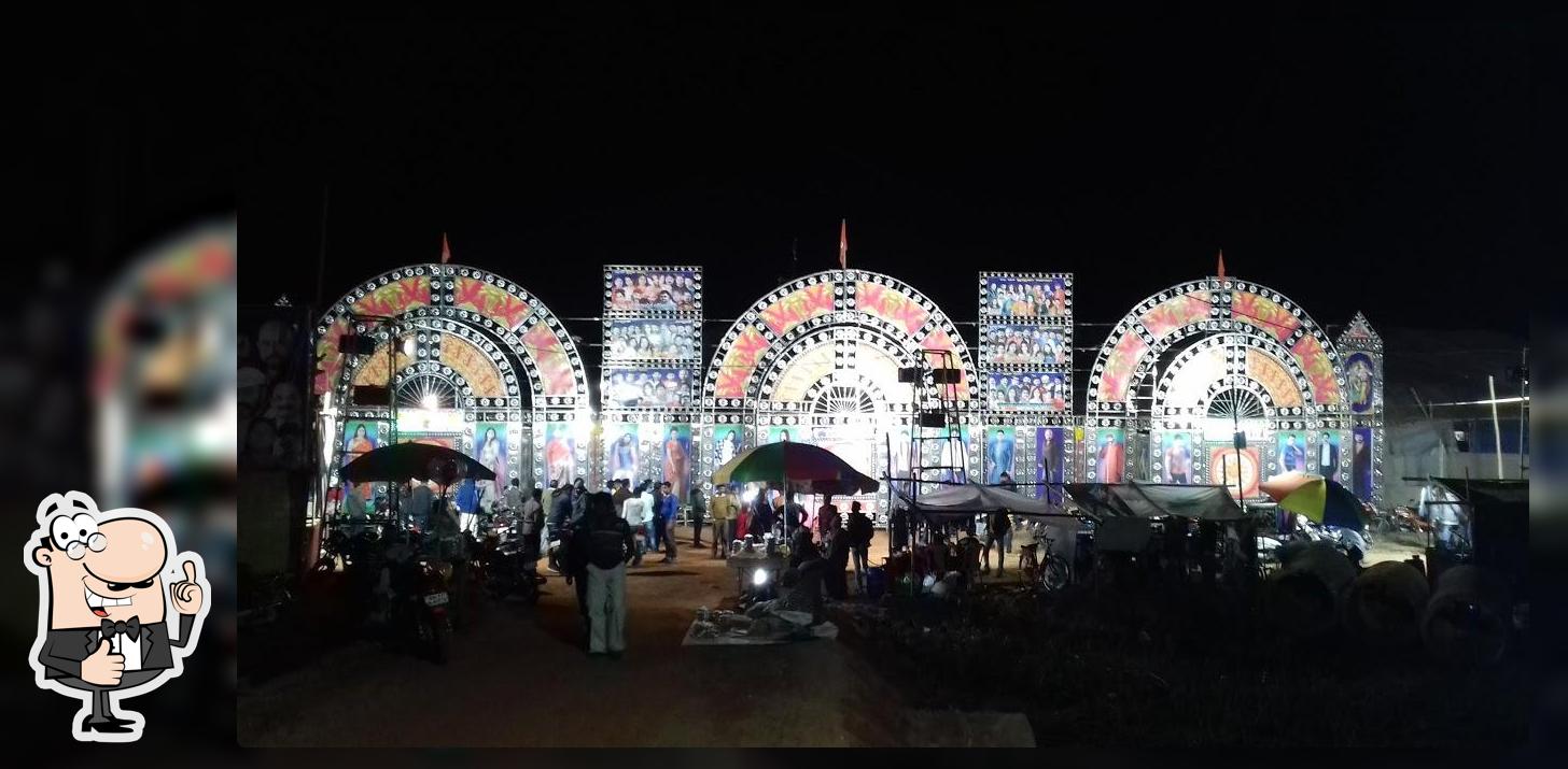 Sahu Hotel(Indian Chinese Tondoory)