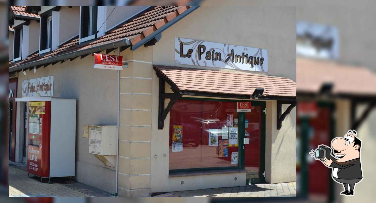 Sarre Sebastien