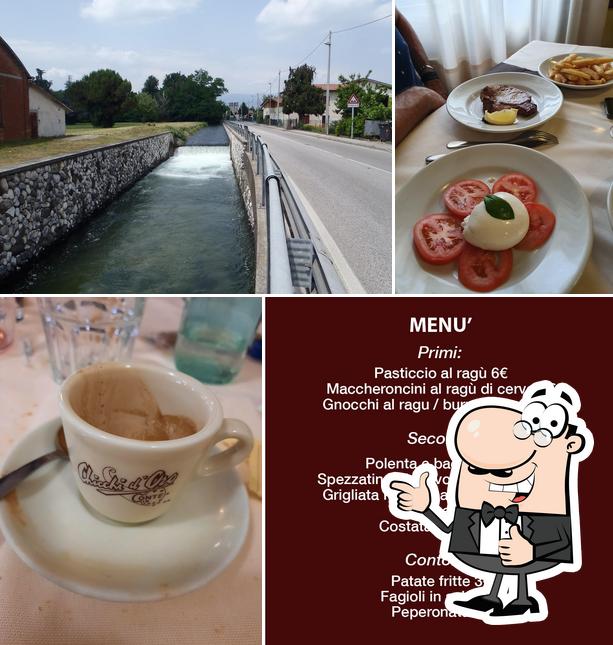 Trattoria Ponte Paoletti