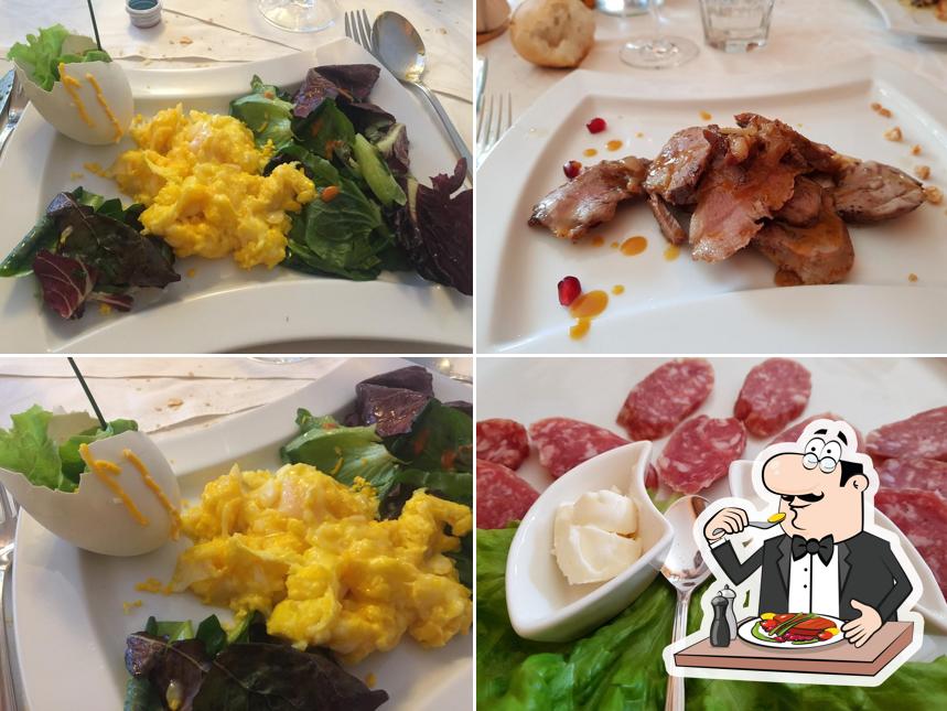 Ristorante Lo Scalocchio