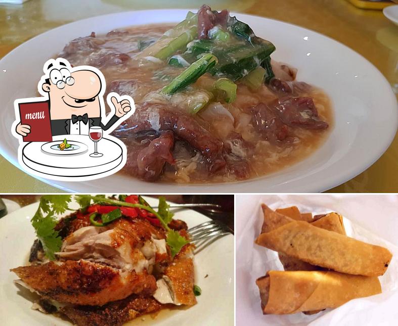 Springs Chinese Restaurant, 1/130 Bridgeman Dr in Beechboro