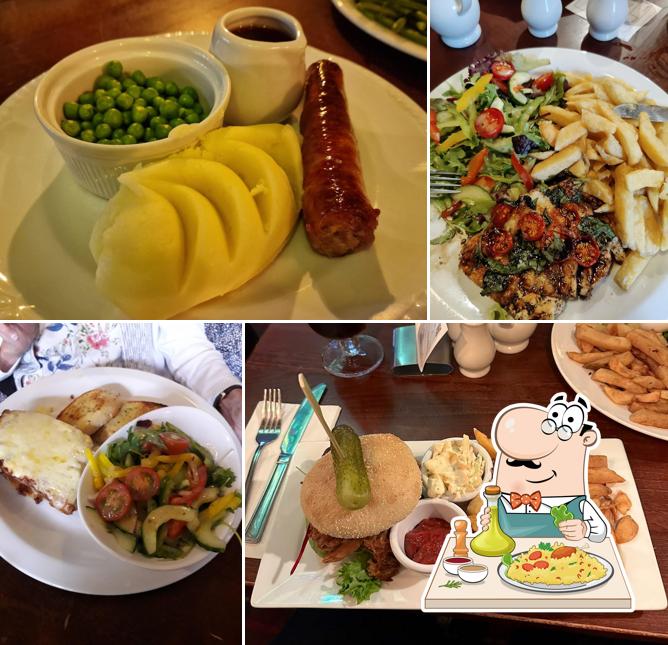 The Bitter End in Cockermouth Restaurant menu and reviews
