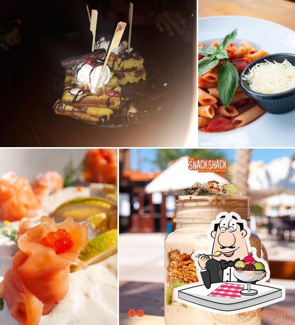 The Snack Shack El Gouna