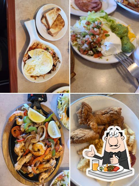Top 4 restaurants with chicken strips in Creston, Iowa, january 2026