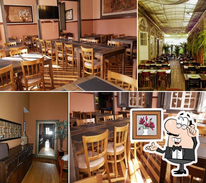 Don Paolo Restaurante & Pizzaria