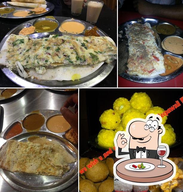 Top 10 restaurants with masala dosa in Kochi, Kerala, september 2024