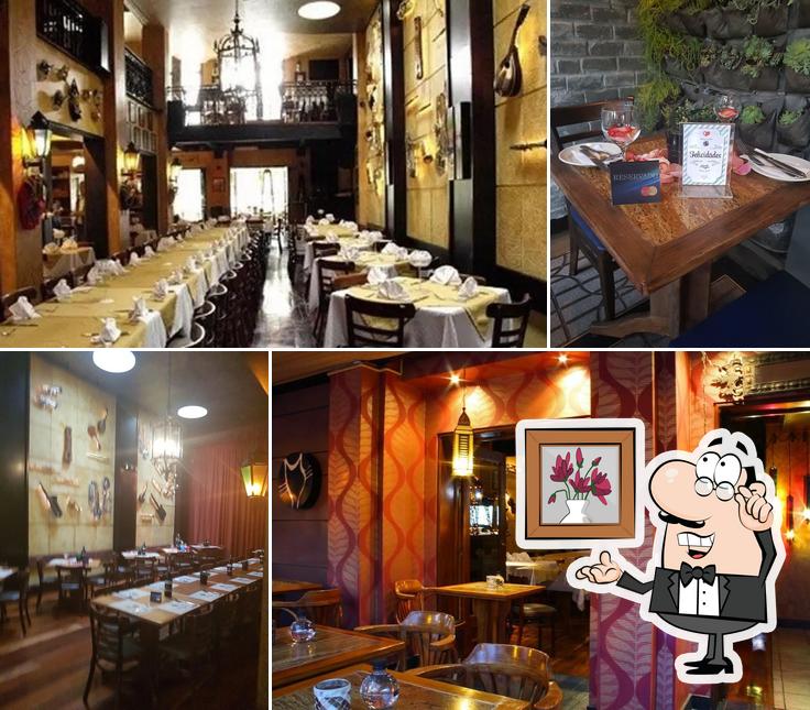 Los mejores restaurantes con música en vivo en Bogotá, invierno 2024